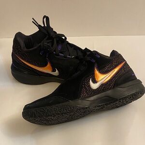 LEBRON NXXT GEN AMPD DT